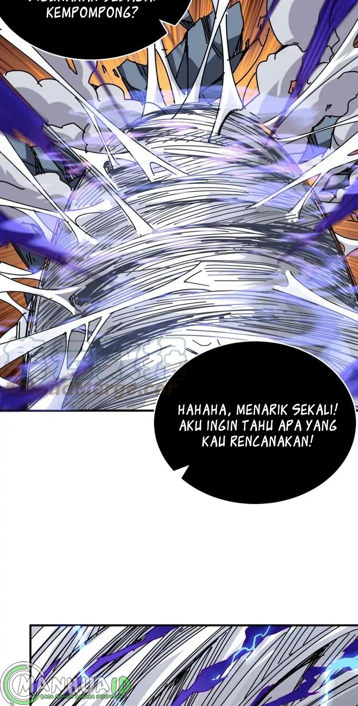 Reincarnator Chapter 74 - halaman 18