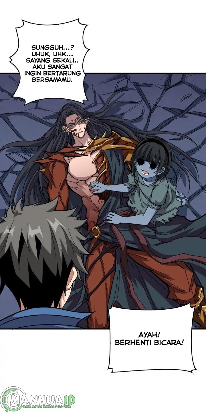 Reincarnator Chapter 74 - halaman 32