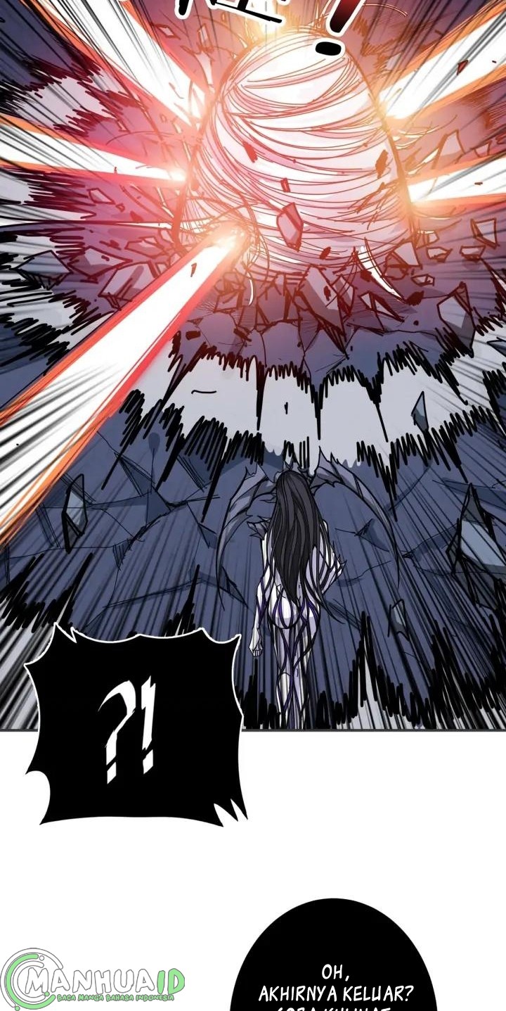 Reincarnator Chapter 74 - halaman 36