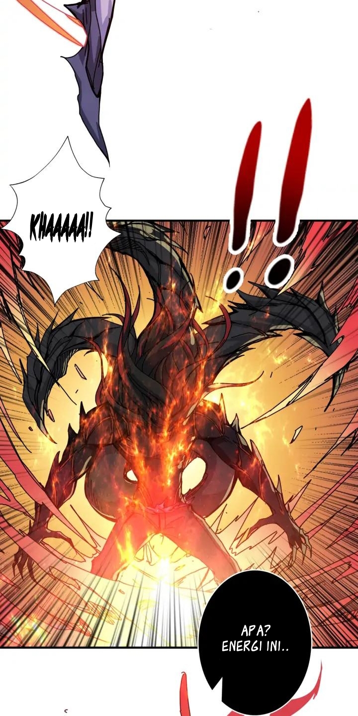 Reincarnator Chapter 74 - halaman 38