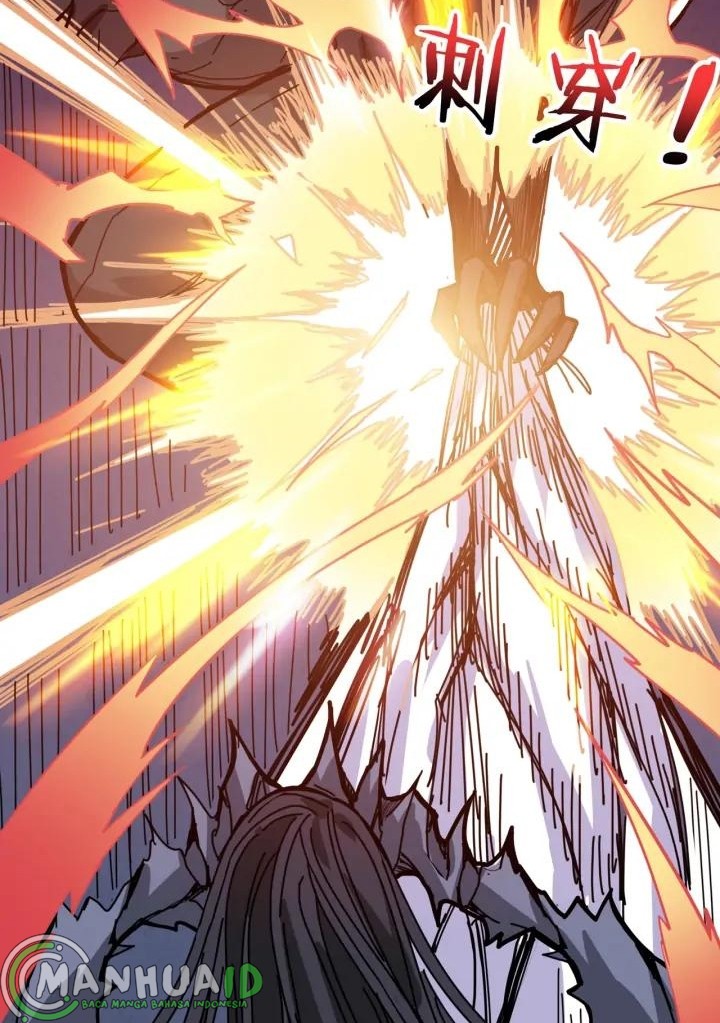 Reincarnator Chapter 74 - halaman 43
