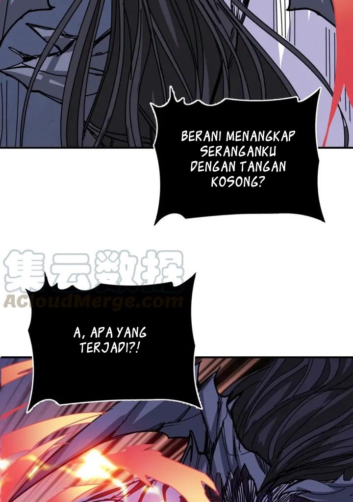 Reincarnator Chapter 74 - halaman 44