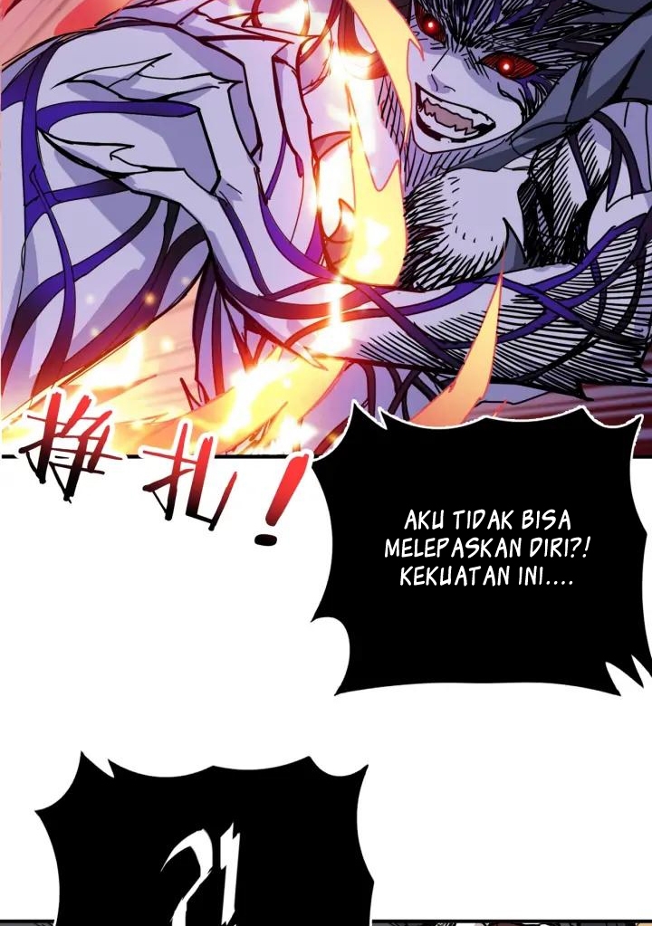 Reincarnator Chapter 74 - halaman 45