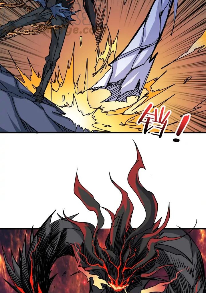 Reincarnator Chapter 74 - halaman 50