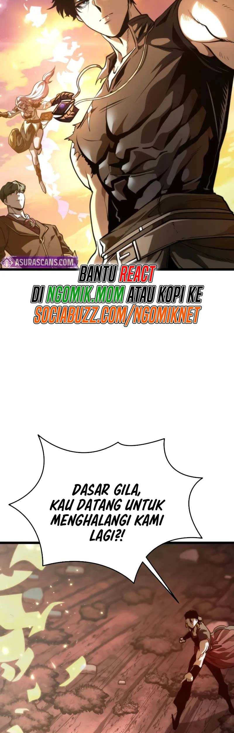 Reincarnator Chapter 74 - halaman 56