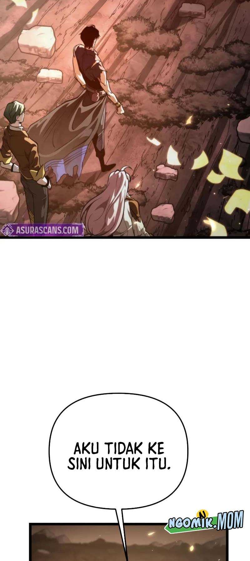 Reincarnator Chapter 74 - halaman 57