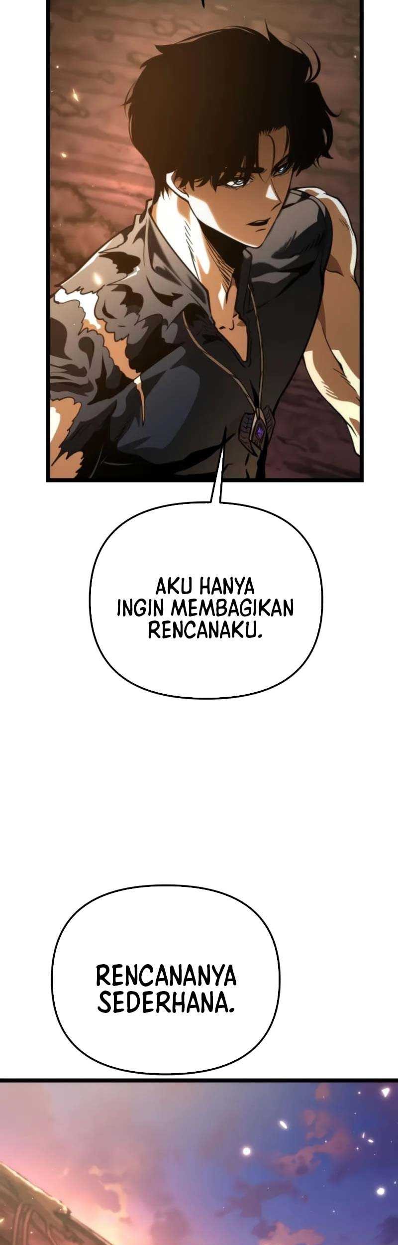 Reincarnator Chapter 74 - halaman 58