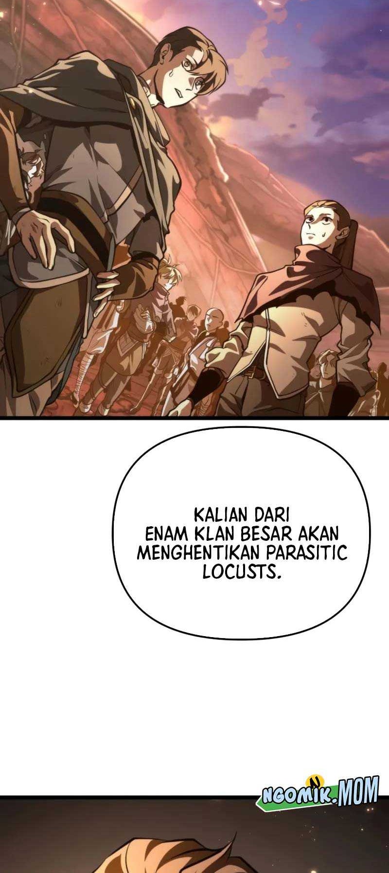 Reincarnator Chapter 74 - halaman 59