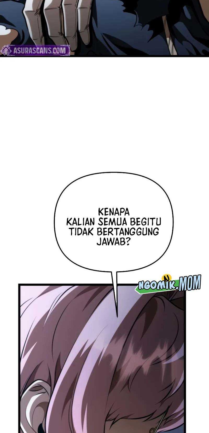 Reincarnator Chapter 74 - halaman 63