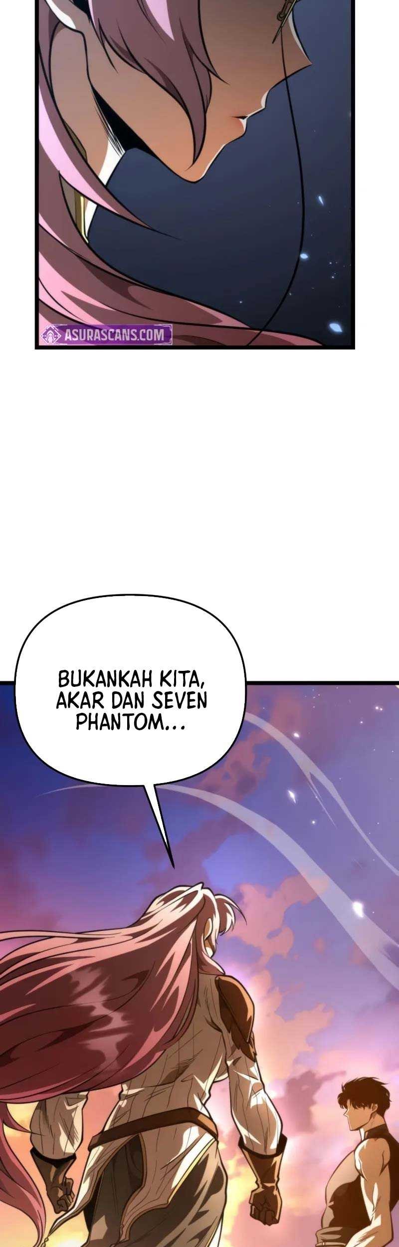 Reincarnator Chapter 74 - halaman 64