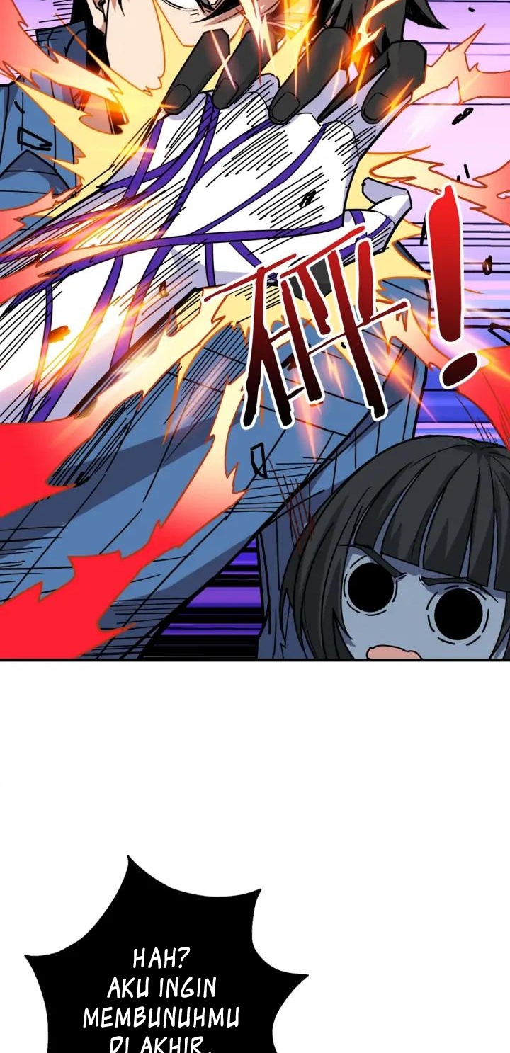 Reincarnator Chapter 74 - halaman 7