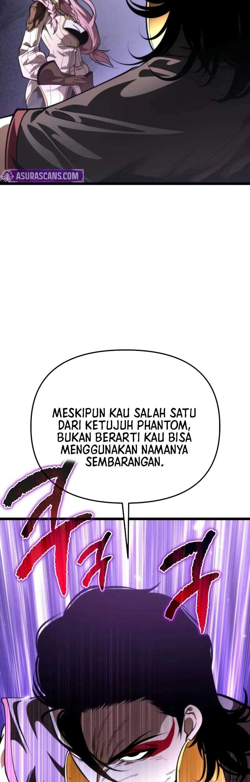 Reincarnator Chapter 74 - halaman 70