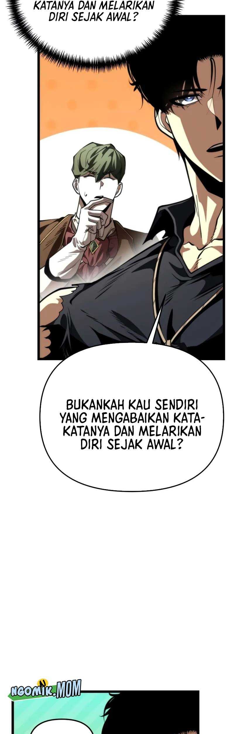 Reincarnator Chapter 74 - halaman 72