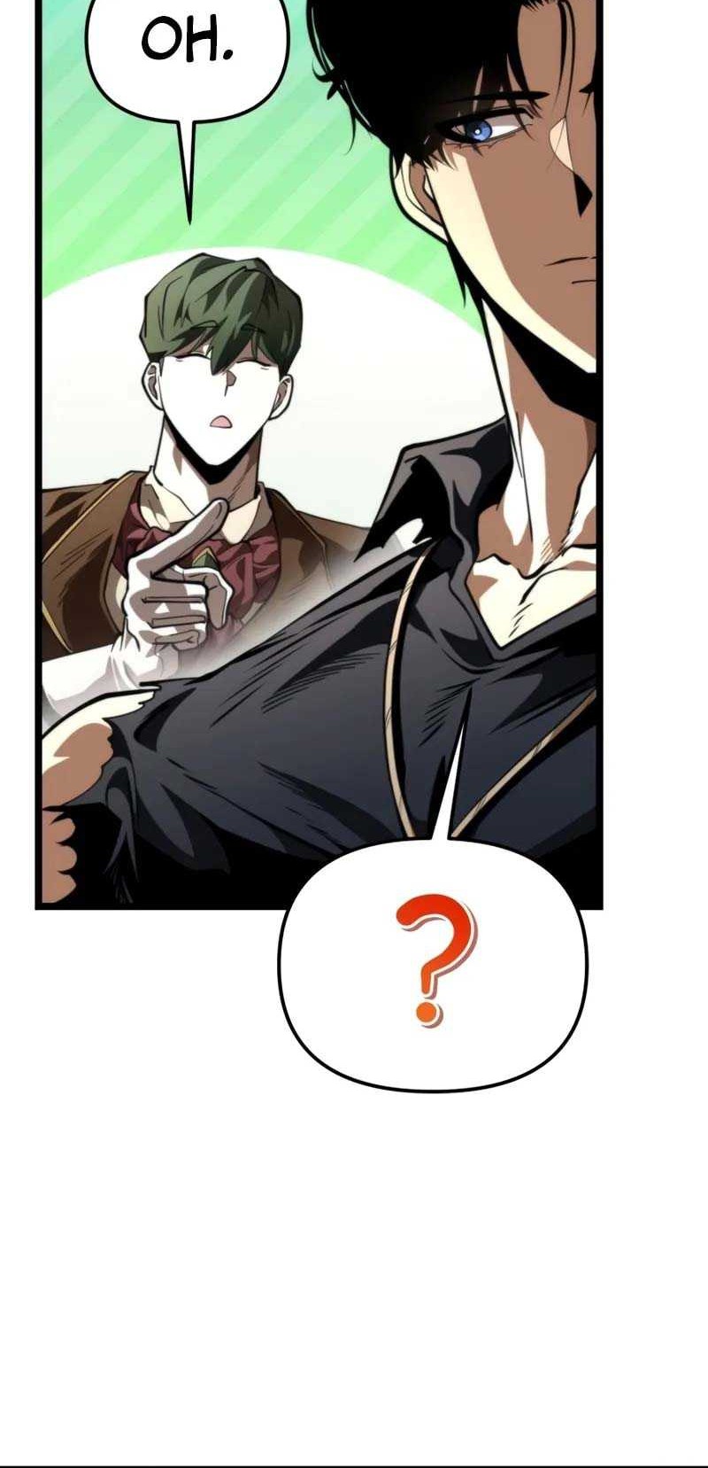Reincarnator Chapter 74 - halaman 73