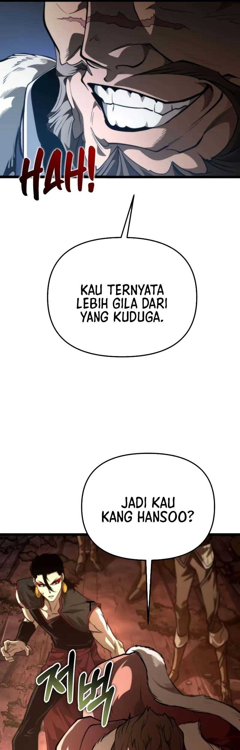 Reincarnator Chapter 74 - halaman 74