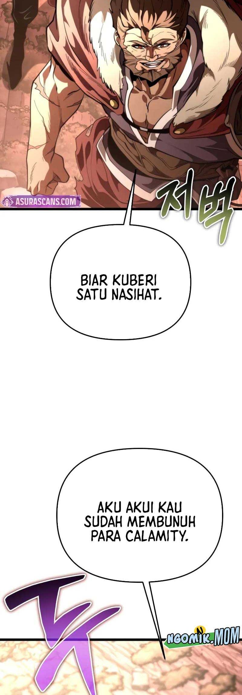 Reincarnator Chapter 74 - halaman 75