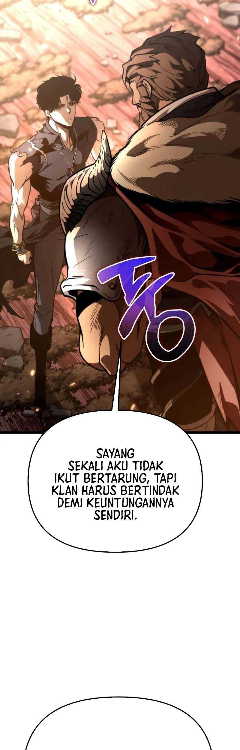Reincarnator Chapter 74 - halaman 76