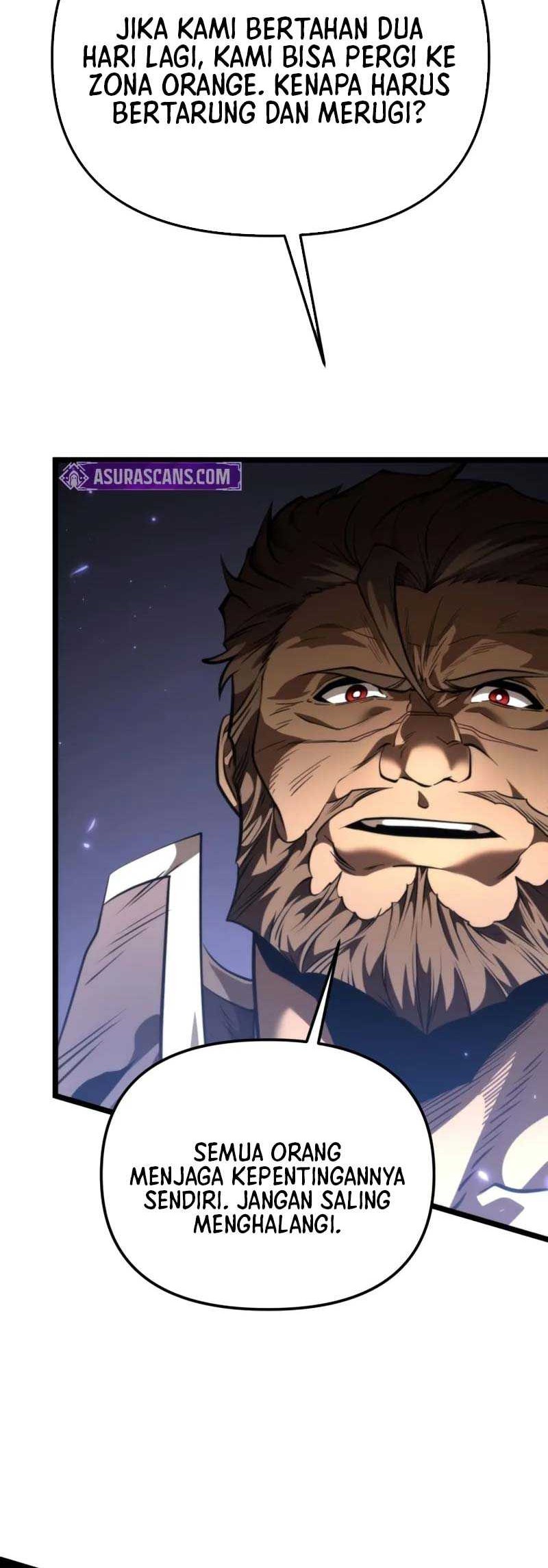 Reincarnator Chapter 74 - halaman 77