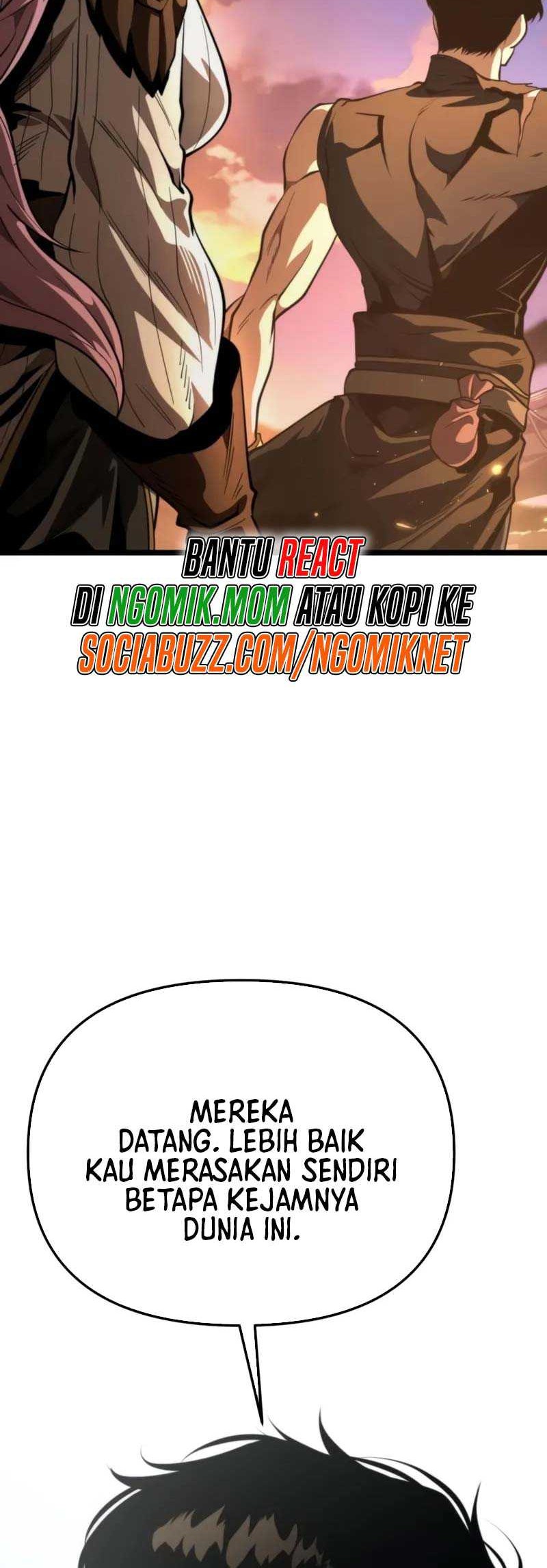 Reincarnator Chapter 74 - halaman 79