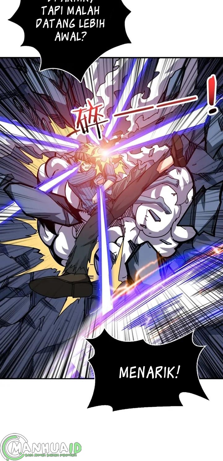 Reincarnator Chapter 74 - halaman 8