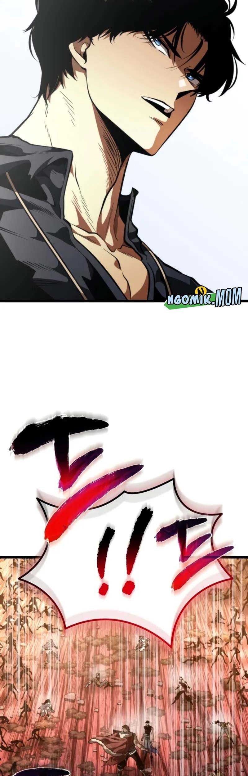 Reincarnator Chapter 74 - halaman 80
