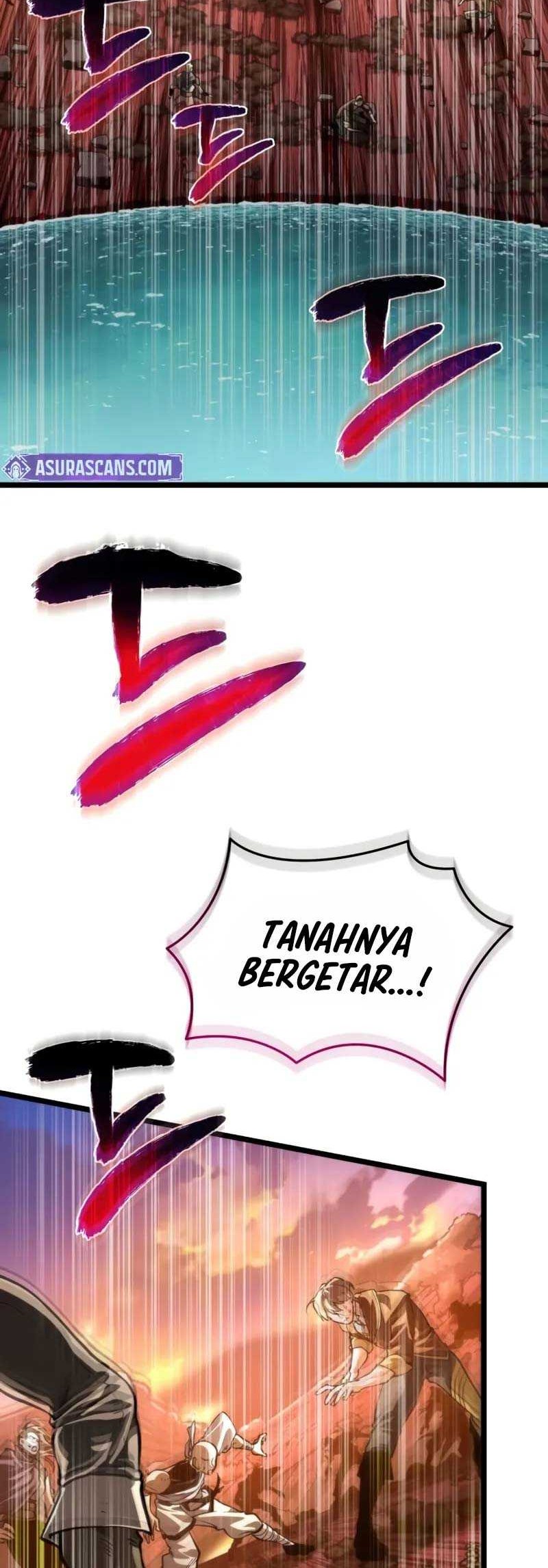 Reincarnator Chapter 74 - halaman 81
