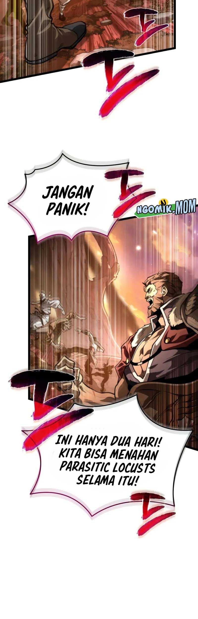 Reincarnator Chapter 74 - halaman 82