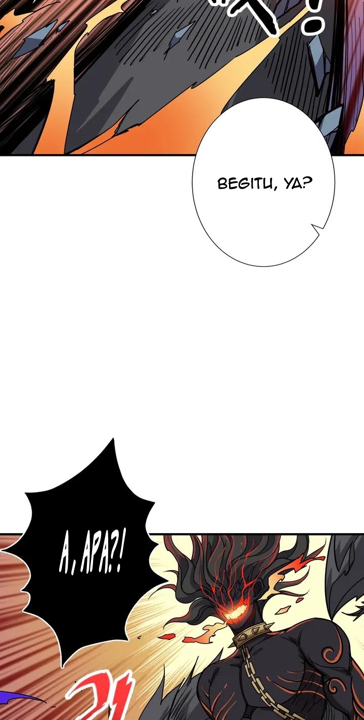 Reincarnator Chapter 75 - halaman 13