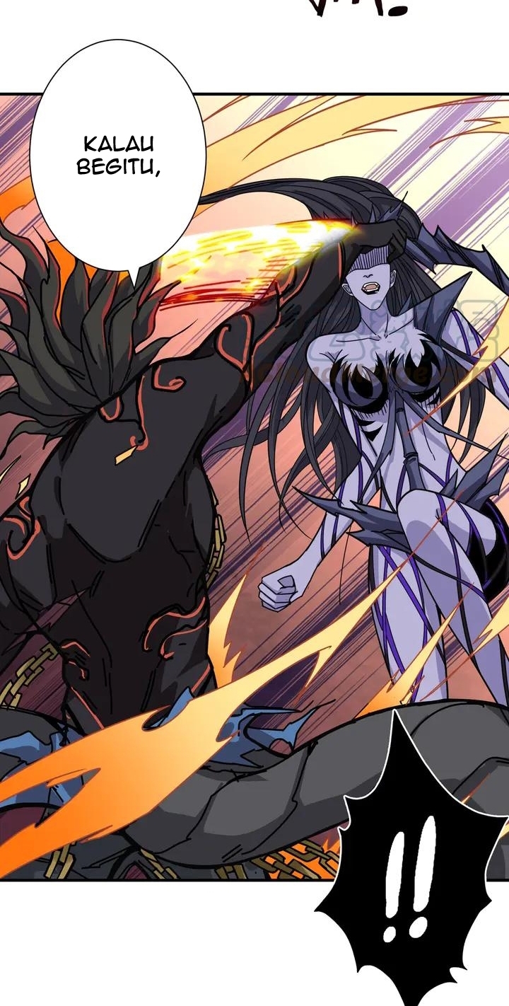 Reincarnator Chapter 75 - halaman 23
