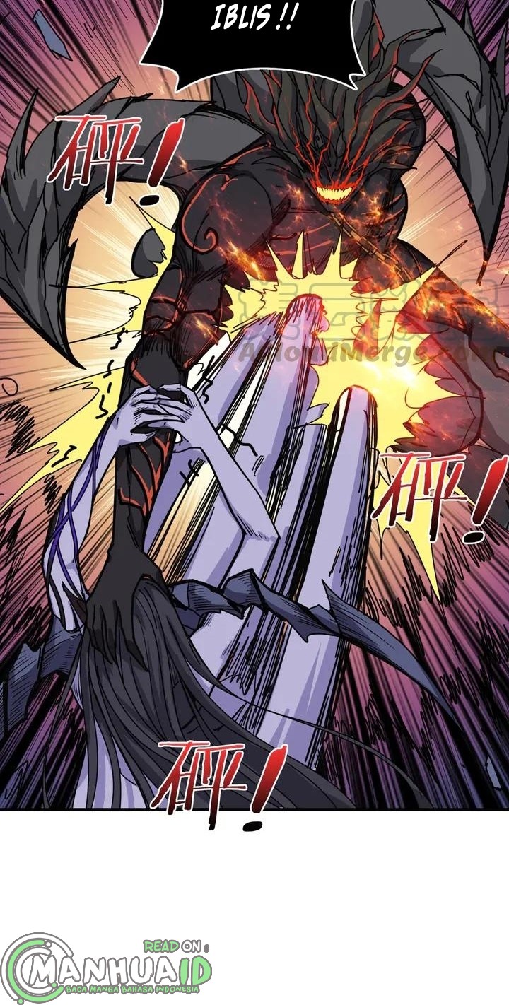 Reincarnator Chapter 75 - halaman 25