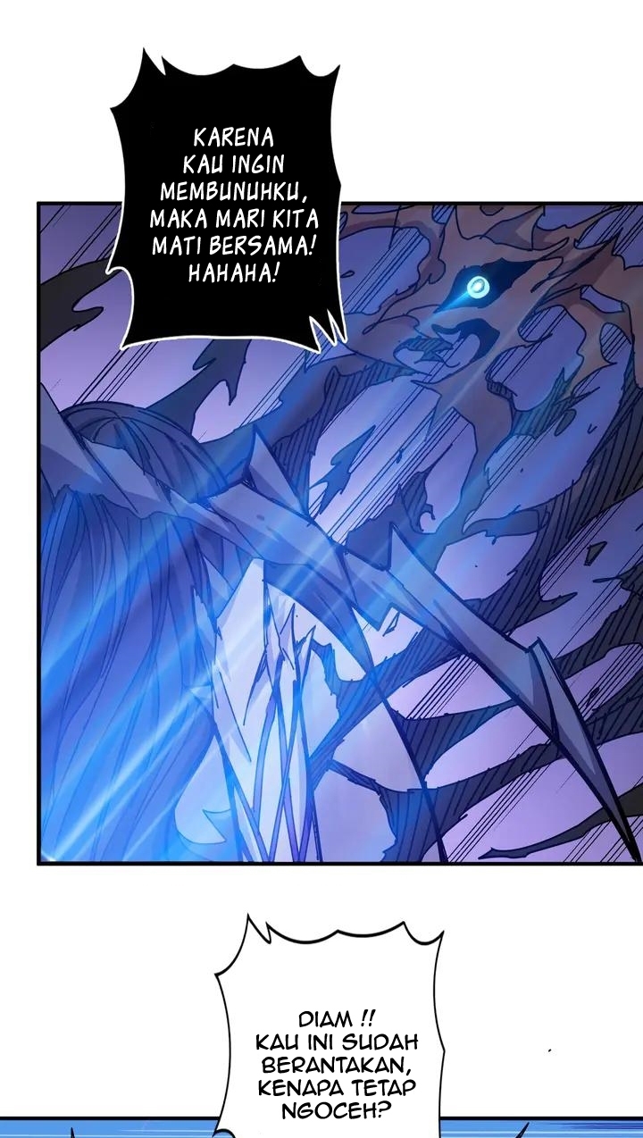 Reincarnator Chapter 75 - halaman 27
