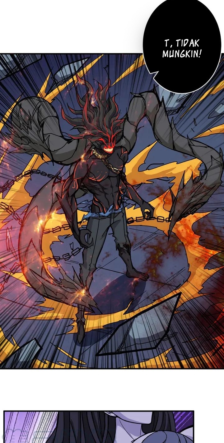 Reincarnator Chapter 75 - halaman 3