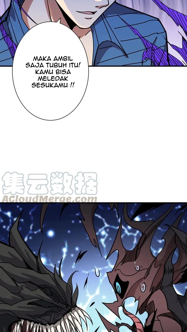 Reincarnator Chapter 75 - halaman 33