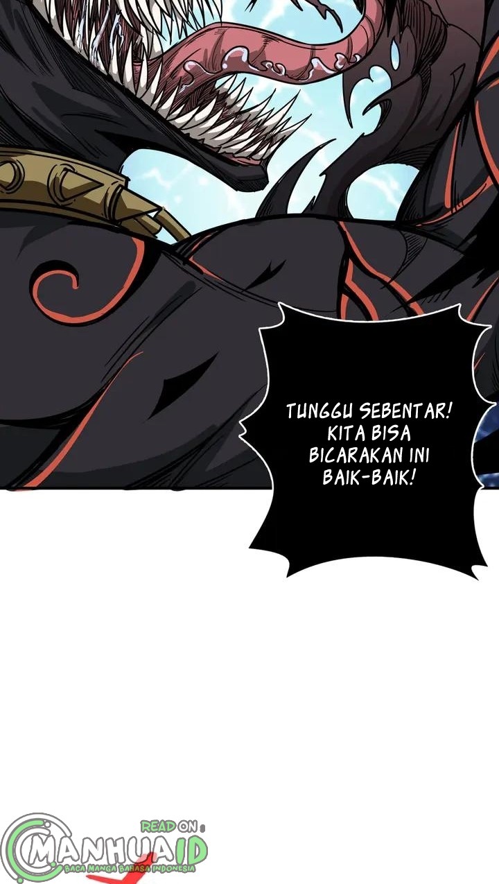 Reincarnator Chapter 75 - halaman 34