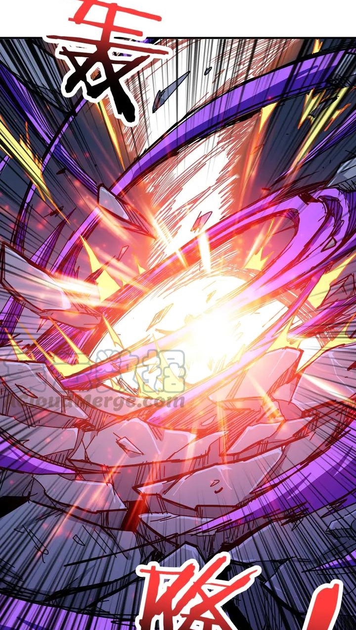 Reincarnator Chapter 75 - halaman 35