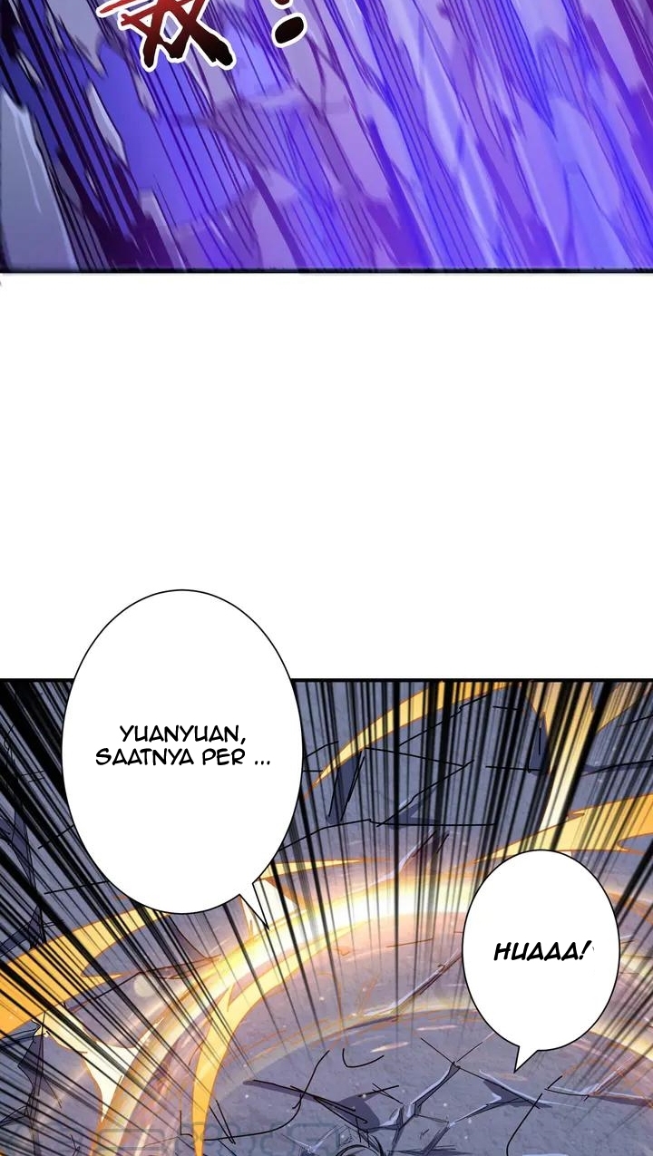 Reincarnator Chapter 75 - halaman 39
