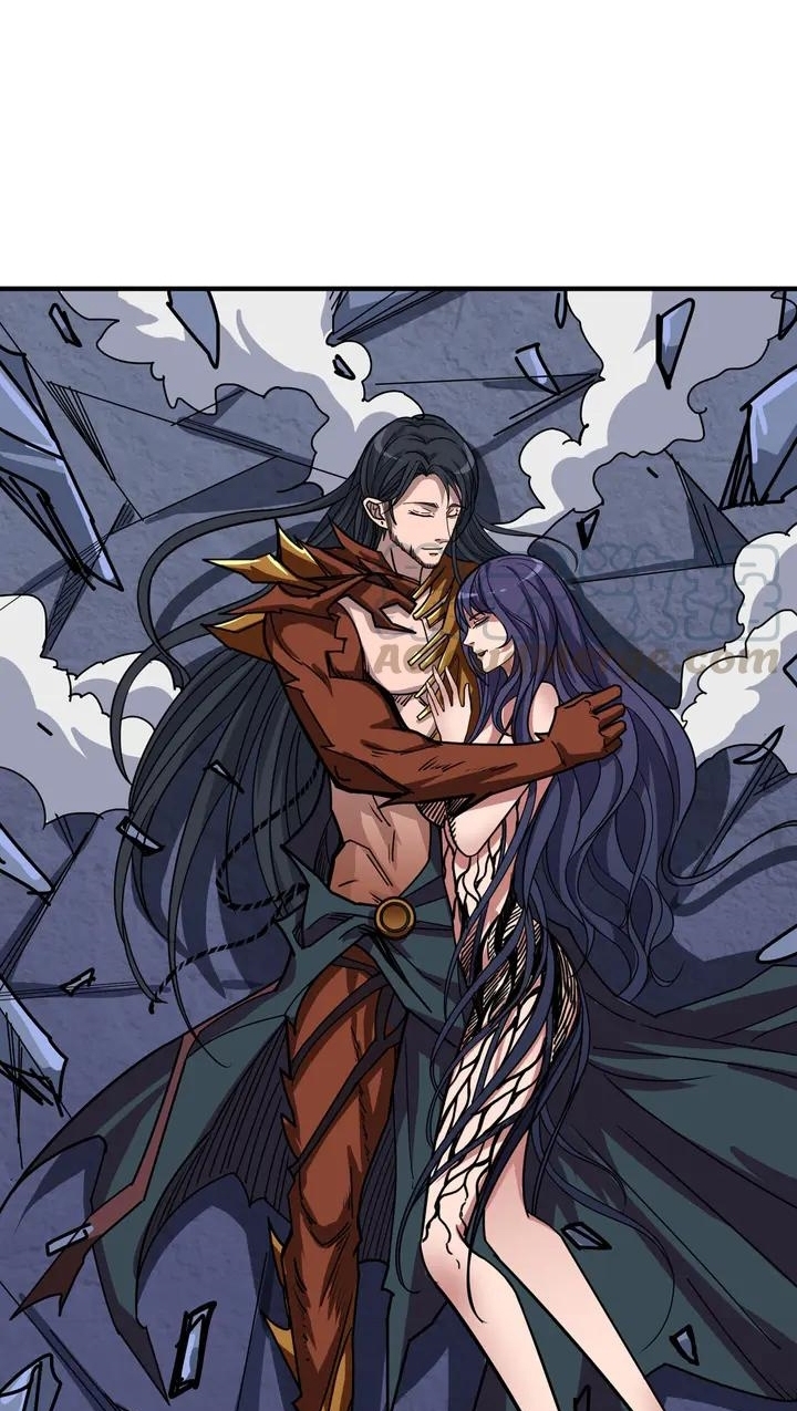 Reincarnator Chapter 75 - halaman 44