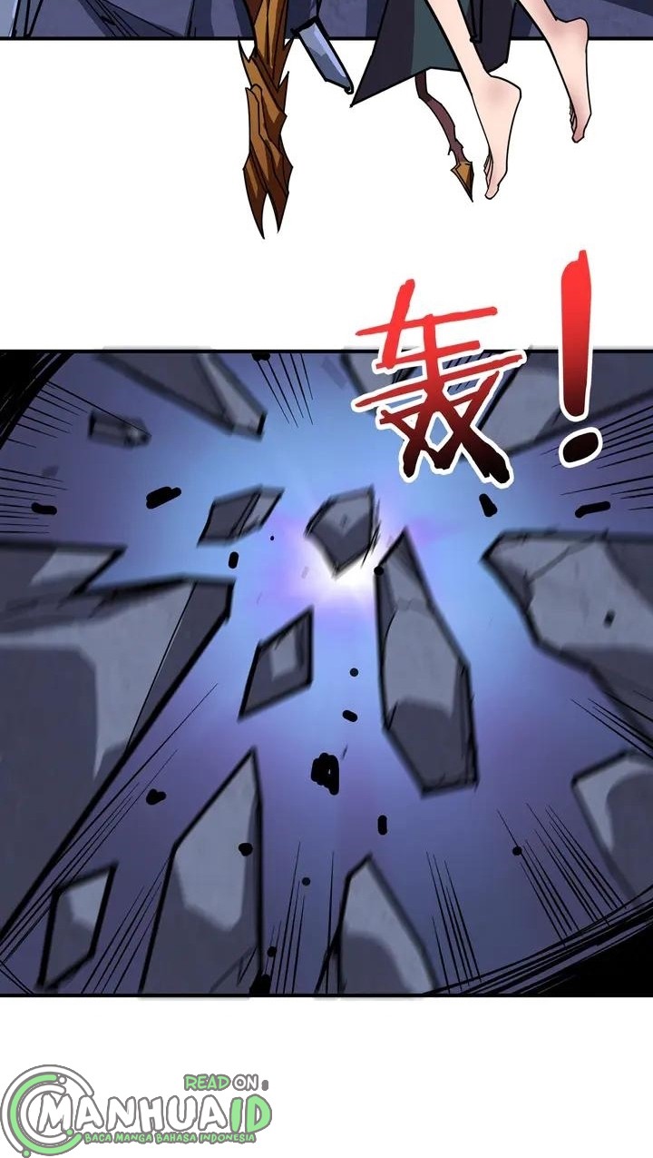 Reincarnator Chapter 75 - halaman 45