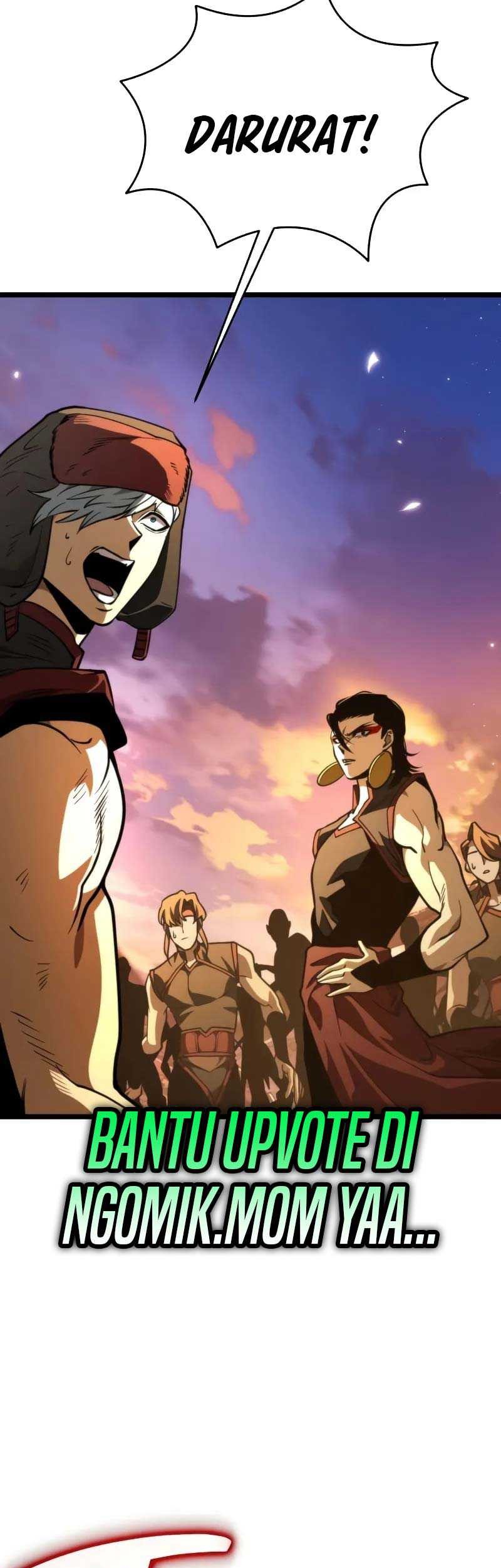 Reincarnator Chapter 75 - halaman 50