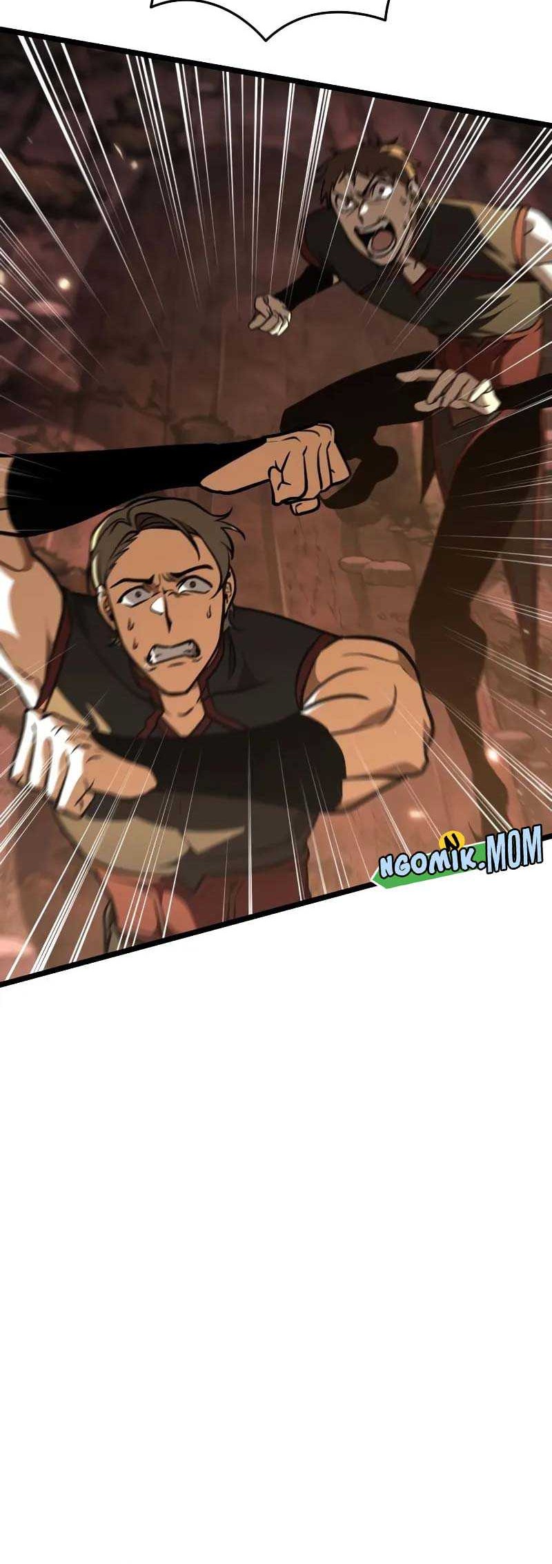 Reincarnator Chapter 75 - halaman 55