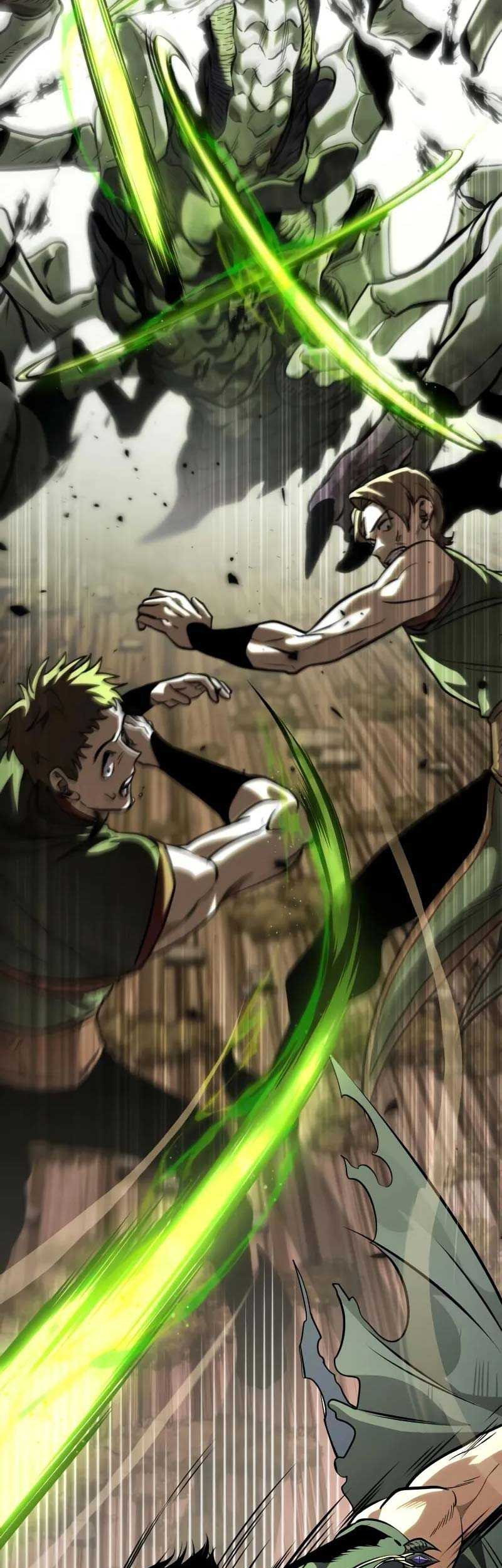 Reincarnator Chapter 75 - halaman 58