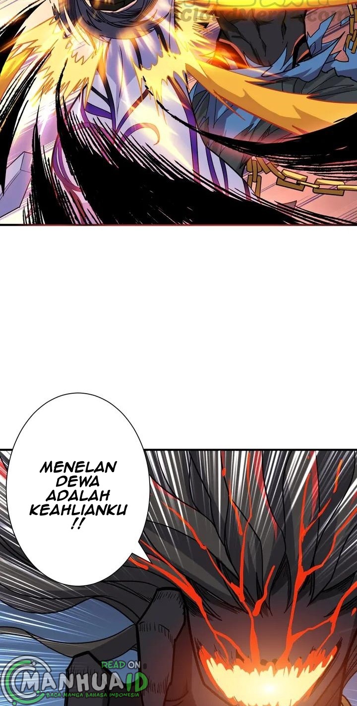 Reincarnator Chapter 75 - halaman 6