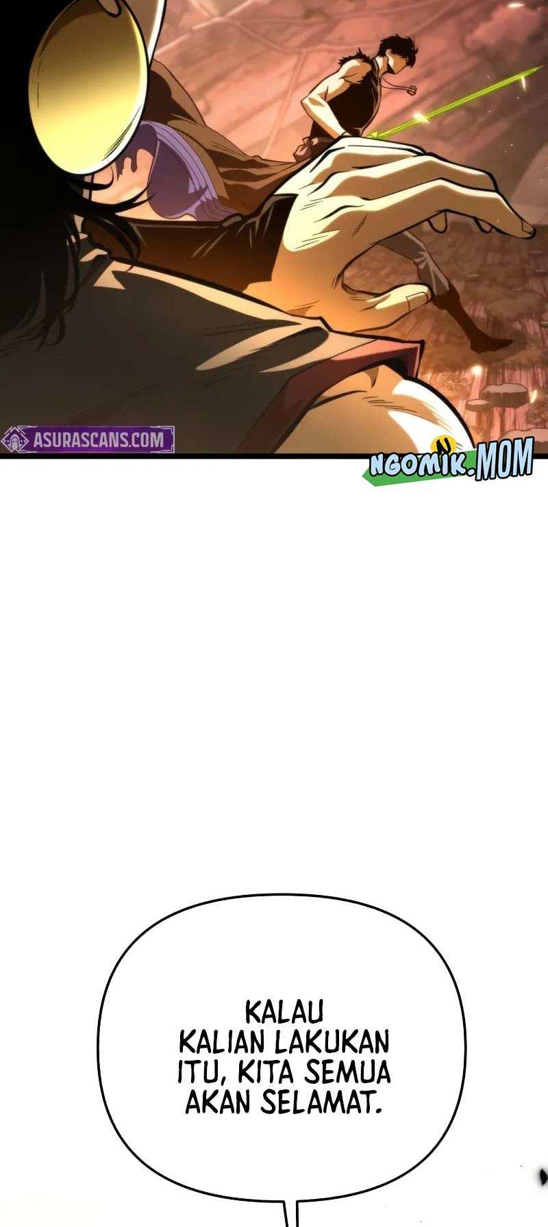 Reincarnator Chapter 75 - halaman 61