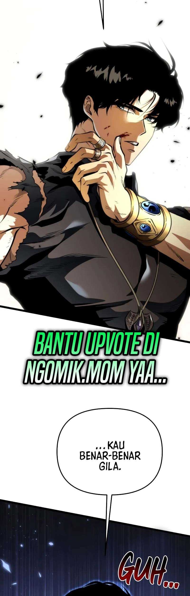 Reincarnator Chapter 75 - halaman 62