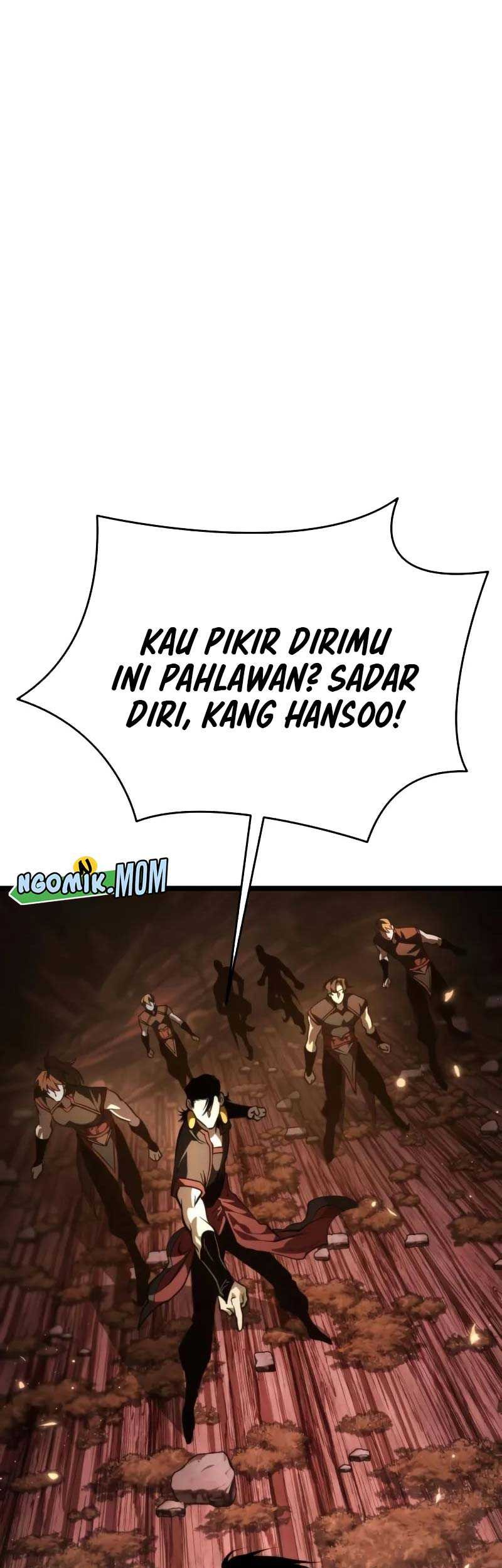 Reincarnator Chapter 75 - halaman 64