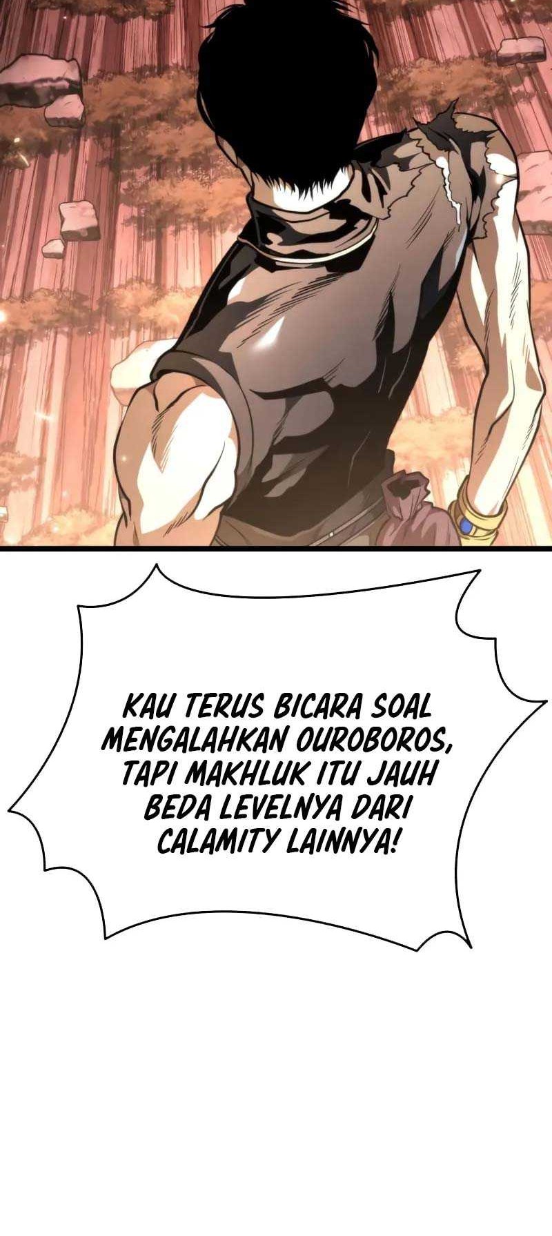 Reincarnator Chapter 75 - halaman 65