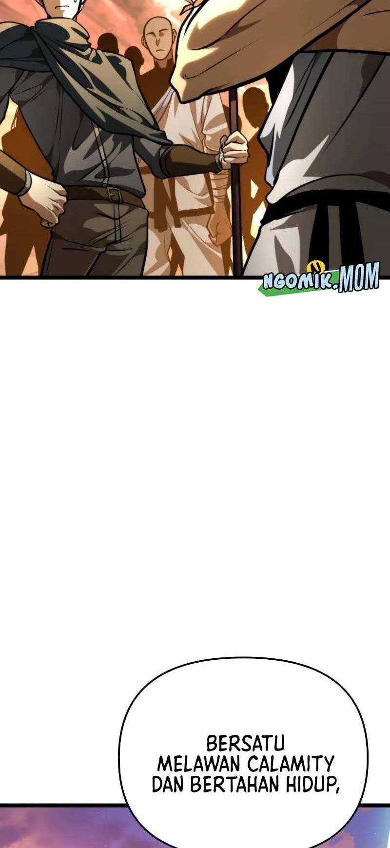 Reincarnator Chapter 75 - halaman 71