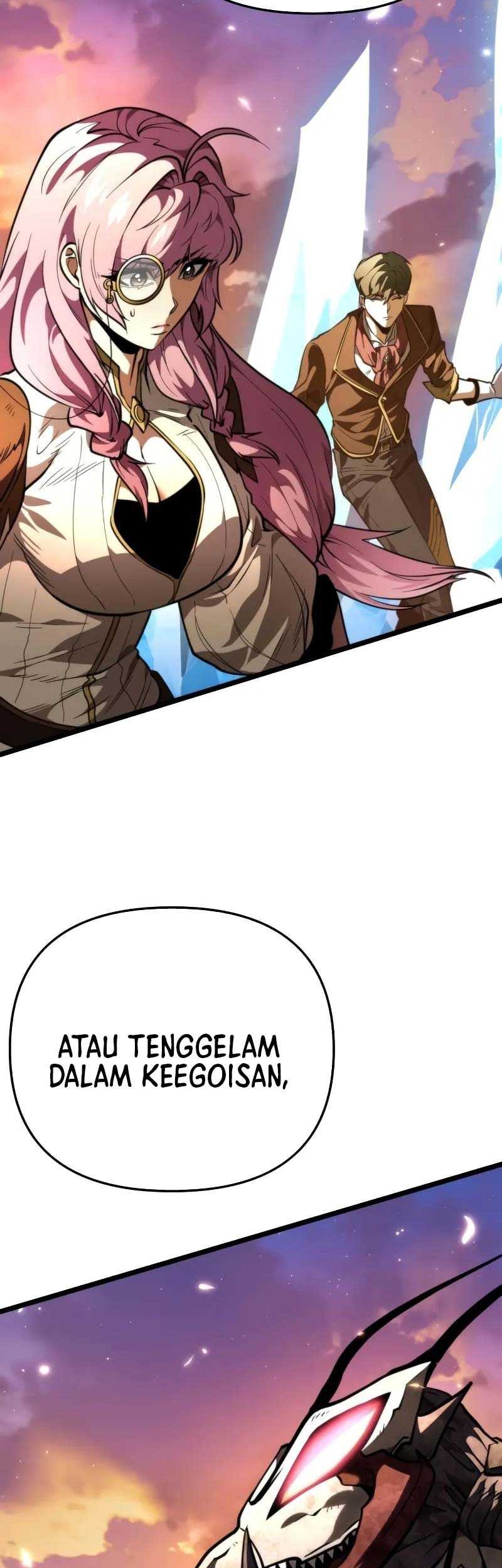Reincarnator Chapter 75 - halaman 72