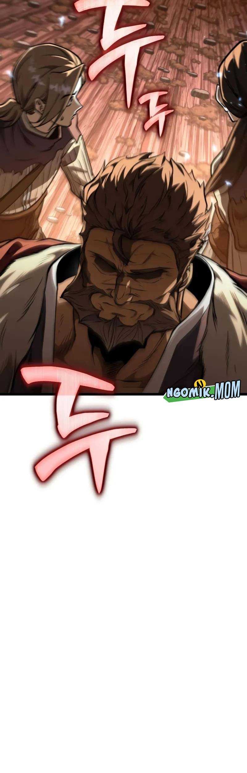 Reincarnator Chapter 75 - halaman 76