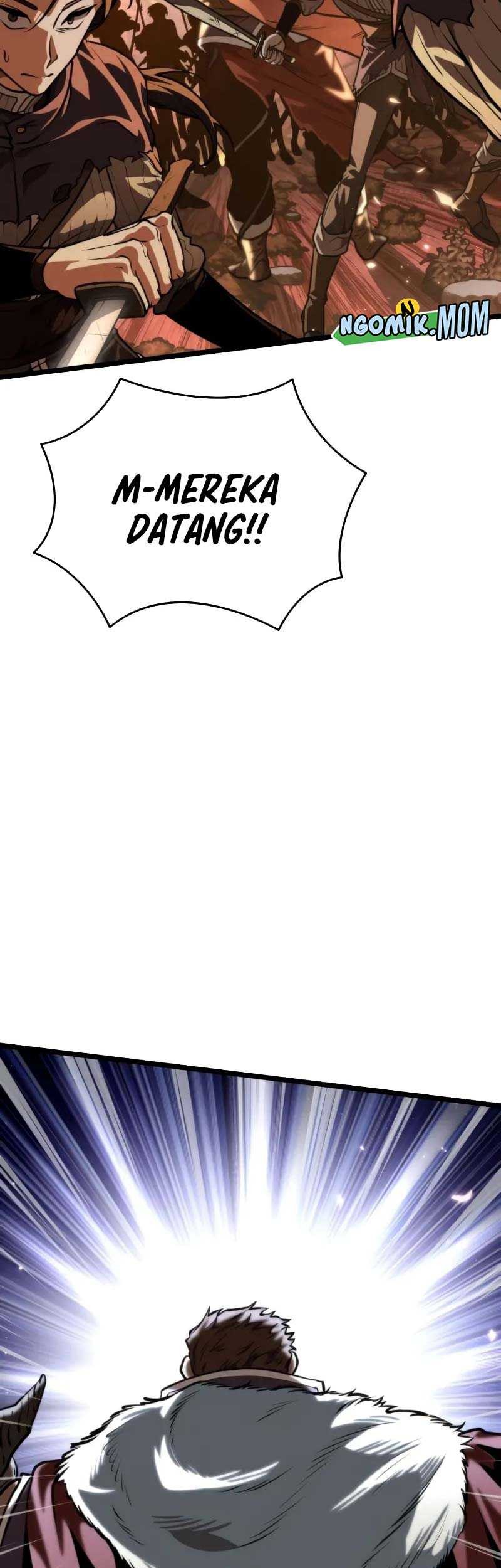 Reincarnator Chapter 75 - halaman 78